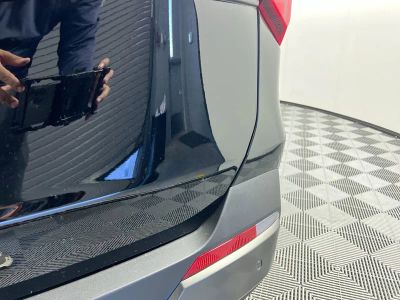 2026 Kia Carnival Hybrid — engine compartment view