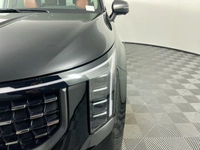 2026 Kia Carnival Hybrid — photo 11 view