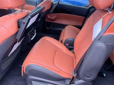 2026 Kia Carnival Hybrid — photo 30 view