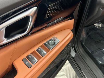 2026 Kia Carnival Hybrid — photo 16 view
