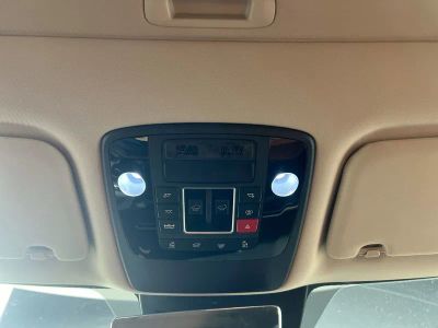2026 Kia Carnival Hybrid — photo 20 view