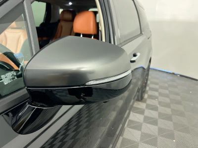 2026 Kia Carnival Hybrid — photo 12 view