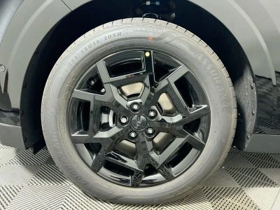 2026 Kia Carnival Hybrid — photo 13 view