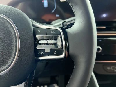 2026 Kia Carnival Hybrid — photo 19 view