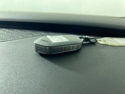 2026 Kia Carnival Hybrid — photo 36 view