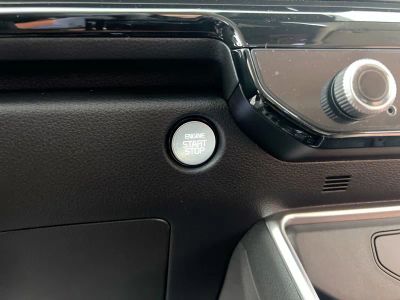 2026 Kia Carnival Hybrid — photo 23 view