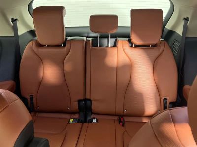 2026 Kia Carnival Hybrid — photo 31 view