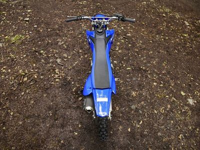 2026 Yamaha TT-R125LE - Photo 20