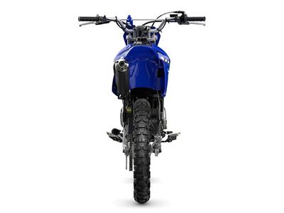 2026 Yamaha TT-R125LE - Photo 8