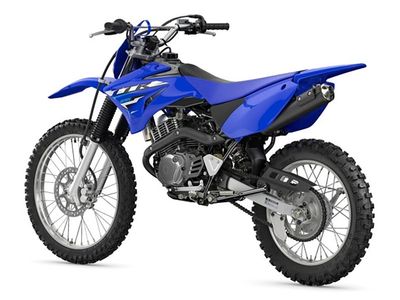 2026 Yamaha TT-R125LE - Photo 7