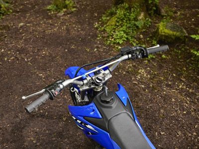 2026 Yamaha TT-R125LE - Photo 9
