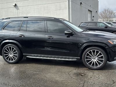 2022 Mercedes-Benz GLS - Photo 2