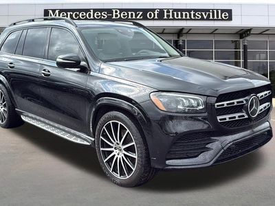 2022 Mercedes-Benz GLS - Photo 1