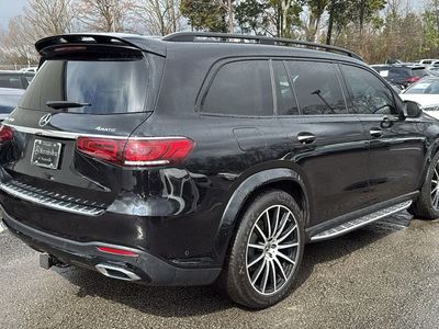 2022 Mercedes-Benz GLS - Photo 3