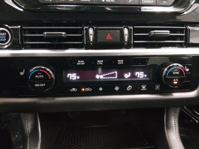 2024 Nissan Pathfinder - Photo 18