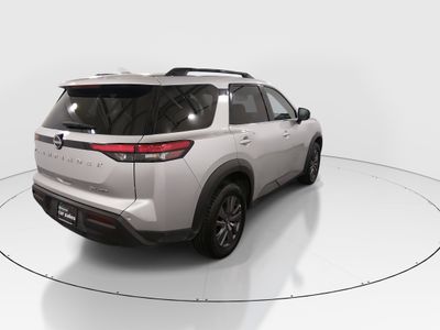 2024 Nissan Pathfinder - Photo 7