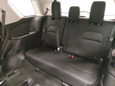2024 Nissan Pathfinder - Photo 17