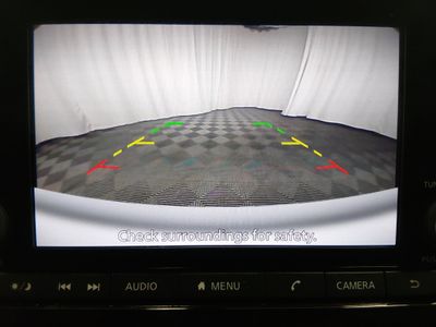 2024 Nissan Pathfinder - Photo 16