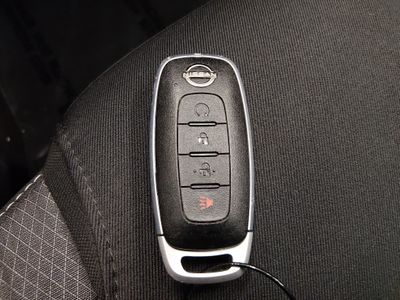 2024 Nissan Pathfinder - Photo 15