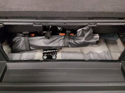 2024 Nissan Pathfinder - Photo 19