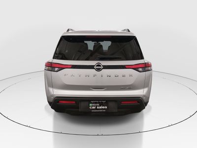 2024 Nissan Pathfinder - Photo 6