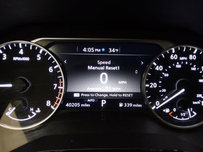 2024 Nissan Pathfinder - Photo 14
