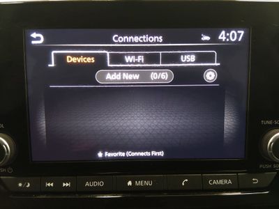 2024 Nissan Pathfinder - Photo 20