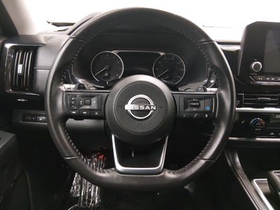 2024 Nissan Pathfinder - Photo 12