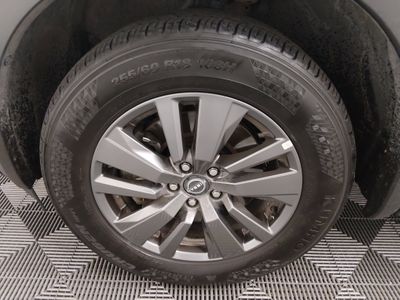 2024 Nissan Pathfinder - Photo 10