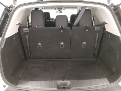 2024 Nissan Pathfinder - Photo 11