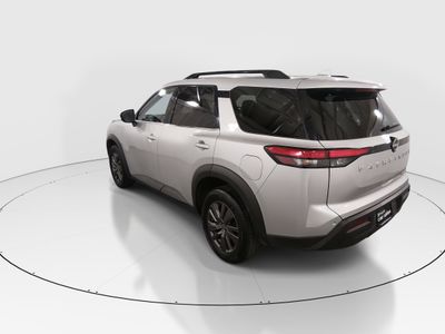 2024 Nissan Pathfinder - Photo 5