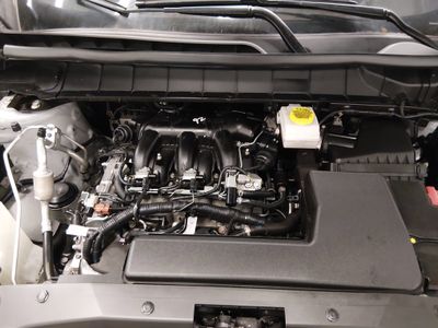 2024 Nissan Pathfinder - Photo 9