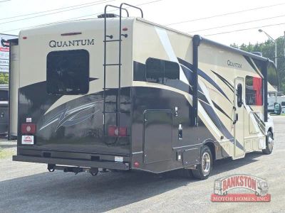 2022 Quantum WS31 - Photo 4