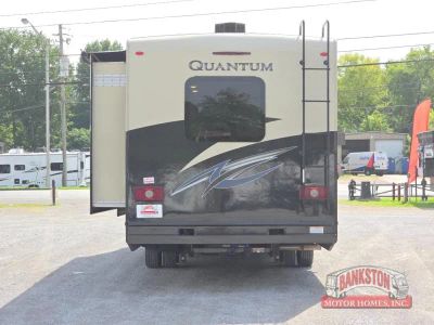2022 Quantum WS31 - Photo 5