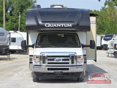 2022 Quantum WS31 - Photo 8