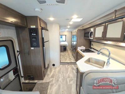2022 Quantum WS31 - Photo 19