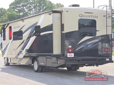 2022 Quantum WS31 - Photo 6