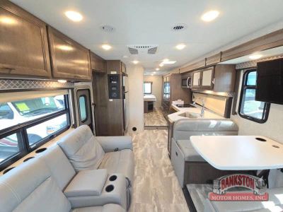 2022 Quantum WS31 - Photo 16