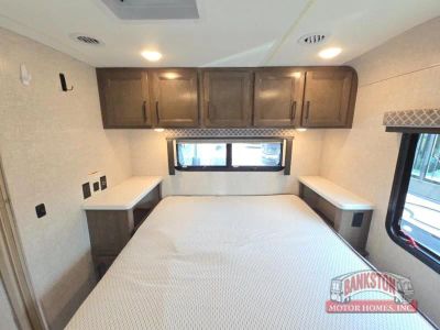 2022 Quantum WS31 - Photo 36