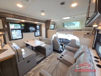 2022 Quantum WS31 - Photo 41