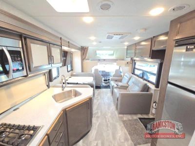 2022 Quantum WS31 - Photo 40