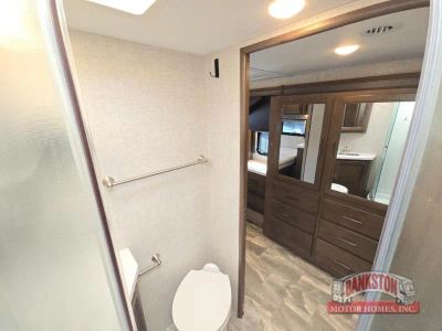 2022 Quantum WS31 - Photo 32