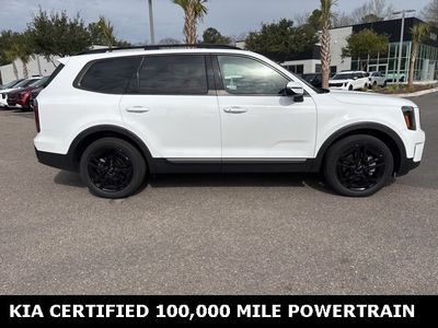 2023 Kia Telluride - Photo 3