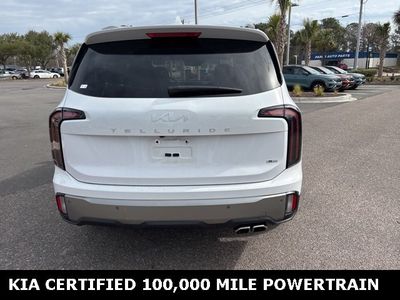 2023 Kia Telluride - Photo 5