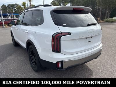 2023 Kia Telluride - Photo 6