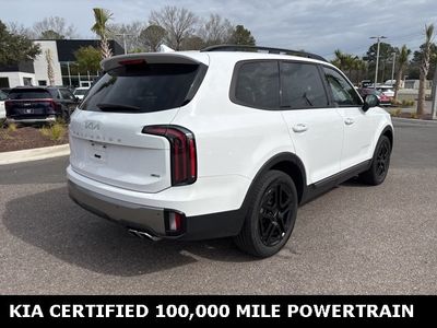 2023 Kia Telluride - Photo 4