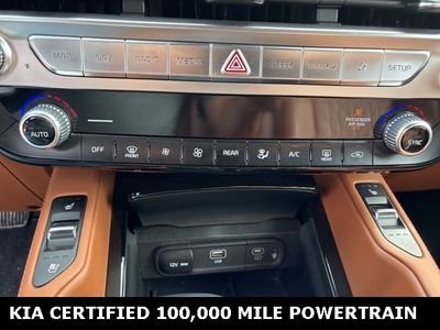 2023 Kia Telluride - Photo 14