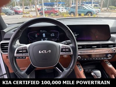 2023 Kia Telluride - Photo 12