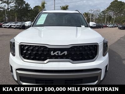 2023 Kia Telluride - Photo 1
