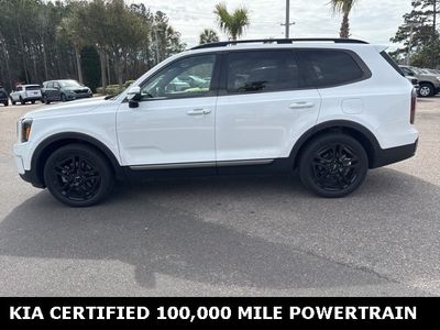 2023 Kia Telluride - Photo 7